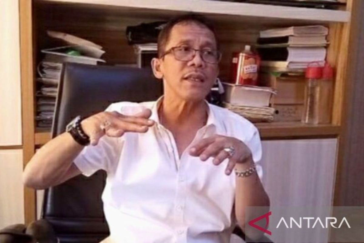 Disnakertrans Karawang diduga tidak update data perusahaan