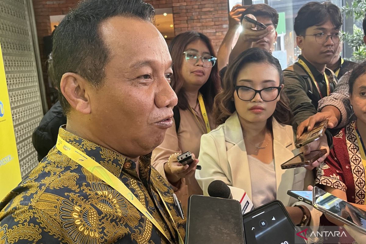 Kementerian ESDM konfirmasi wacana KEK untuk pengembangan DME