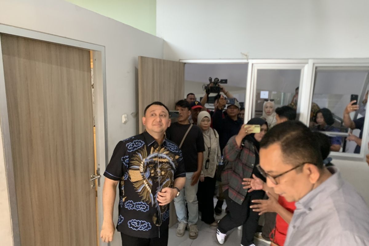 Pemkot Jakut sebut fasilitas hunian pekerja JIS selevel apartemen