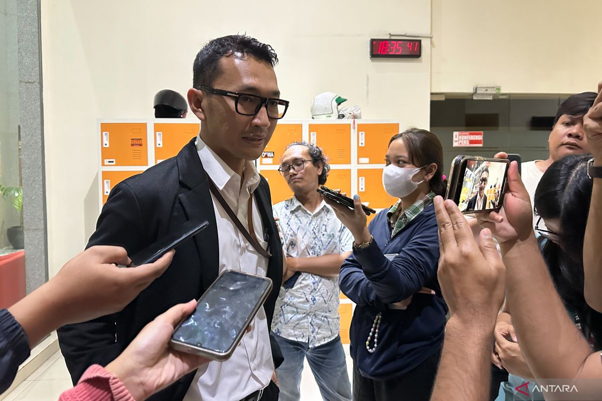 KPK panggil 11 saksi kasus alur pelabuhan di Kaltim dan Kalteng