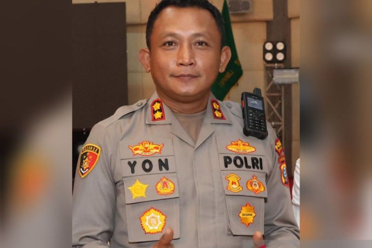 Satresnarkoba Polres Tapsel amankan 112 pelaku terlibat narkotika