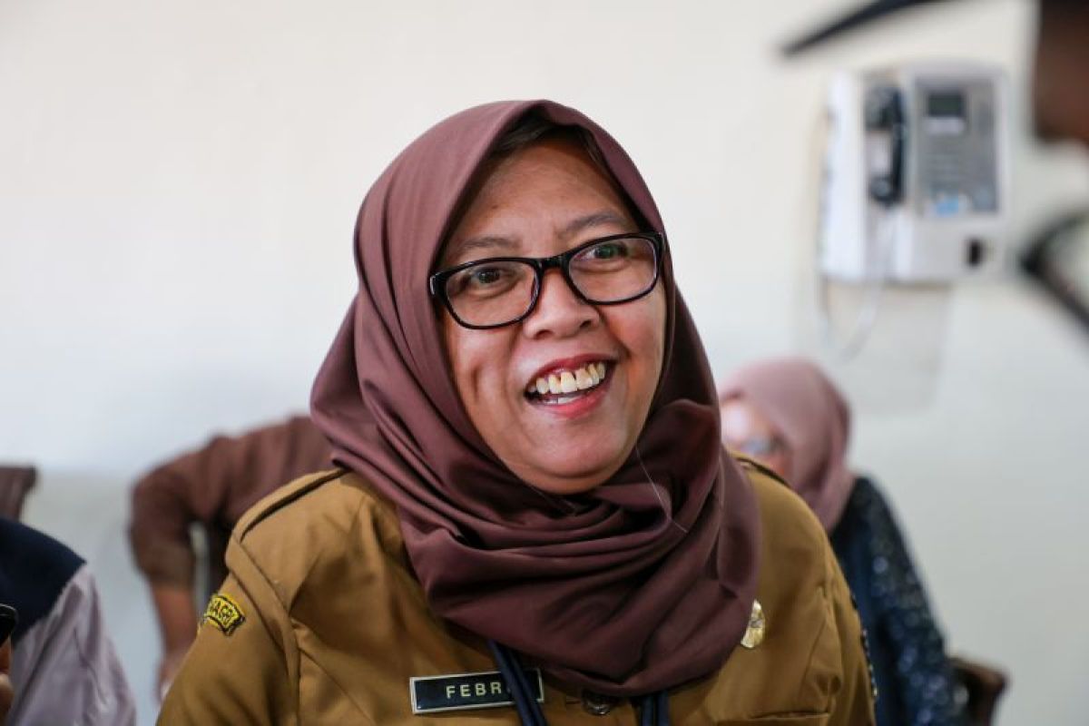 Pemkot Surabaya perkuat digitalisasi 153 koperasi Merah Putih