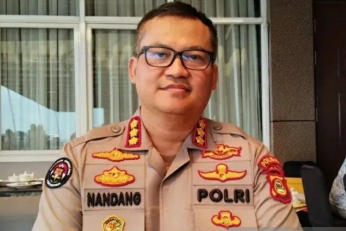 Polda Sumsel gencarkan patroli cegah karhutla akibat kesengajaan