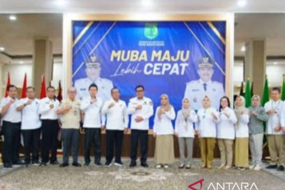 Pemkab Musi Banyuasin perkuat kemampuan SDM dalam lindungi cagar budaya