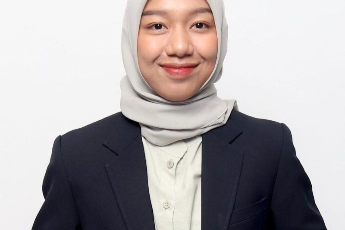 Zhena Nofhatiaz Zahra: Menjadi TELADAN dalam Dunia Agribisnis