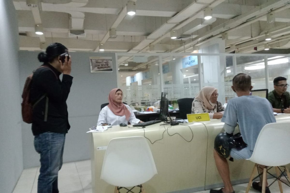 Realisasi investasi di Mataram capai Rp1,1 triliun lebih
