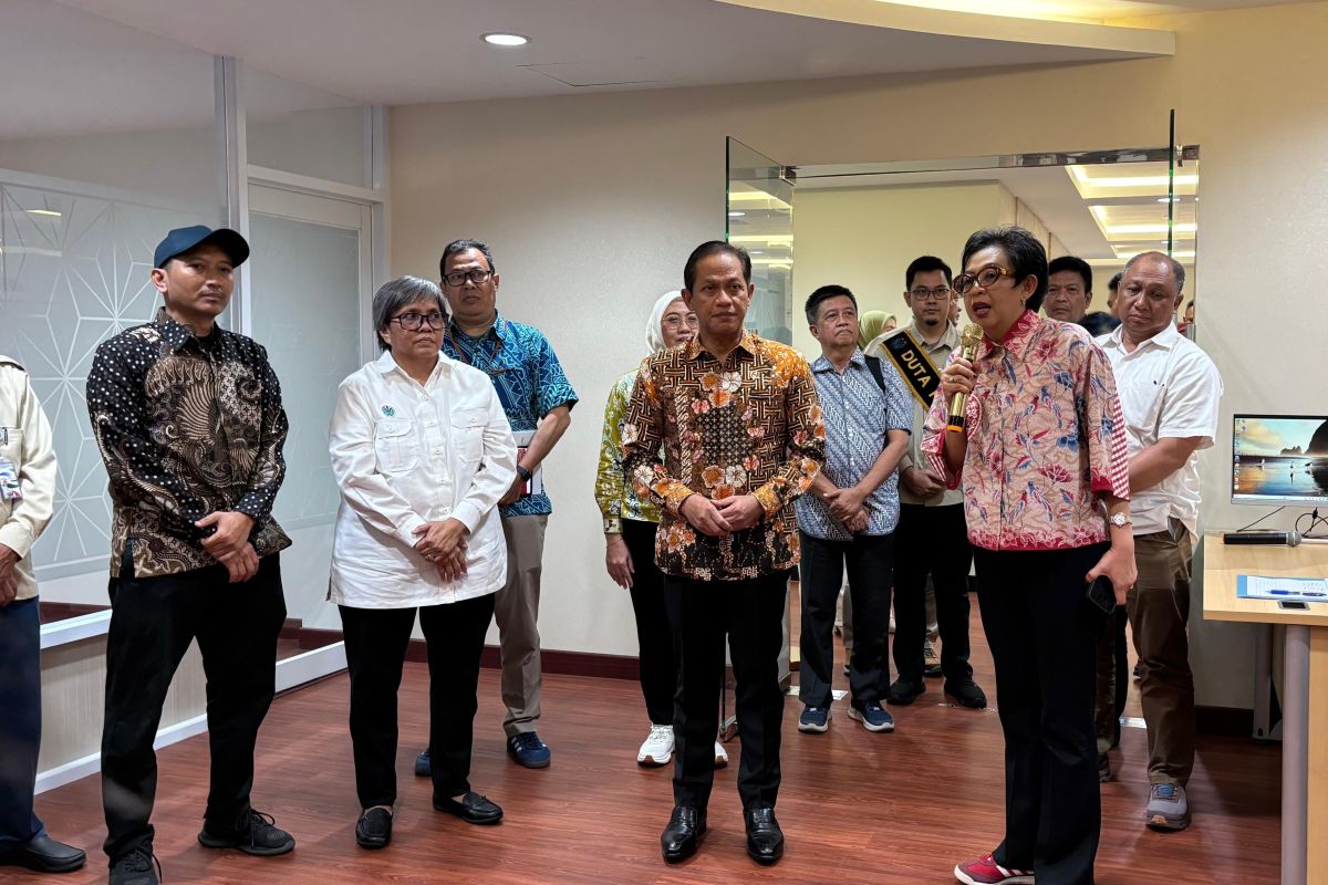 Need to use appropriate tech to tackle waste, minister says