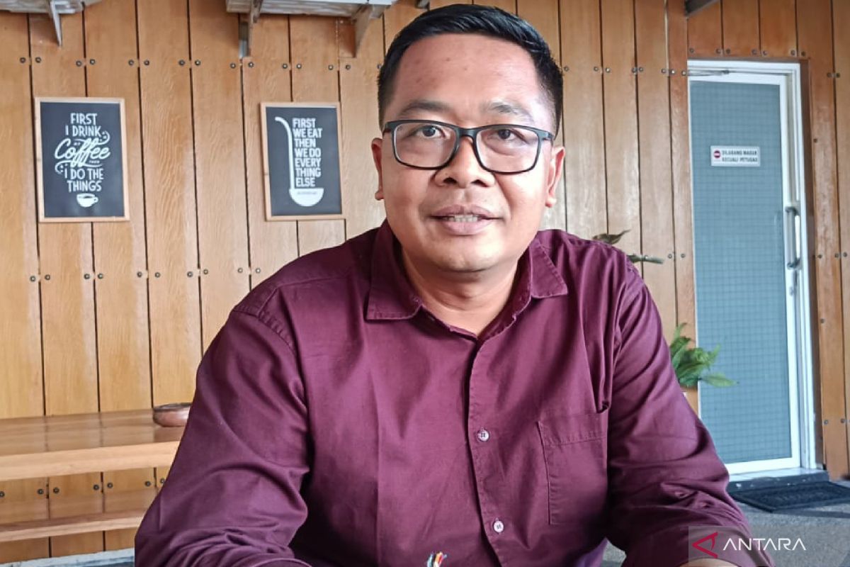 Mantan Wabup Sumbawa mangkir dari pemeriksaan kasus korupsi masker