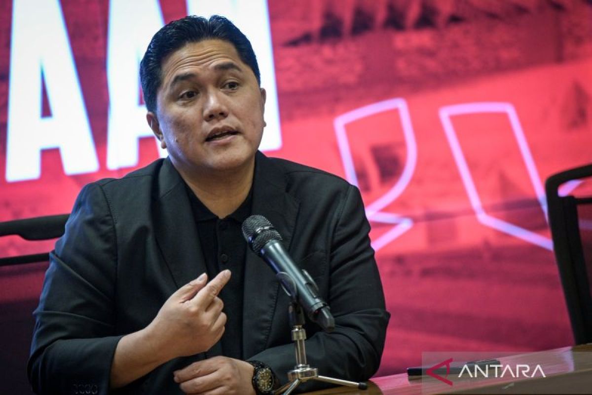 PSSI tak ingin timnas Indonesia terlalu Jawa-sentris