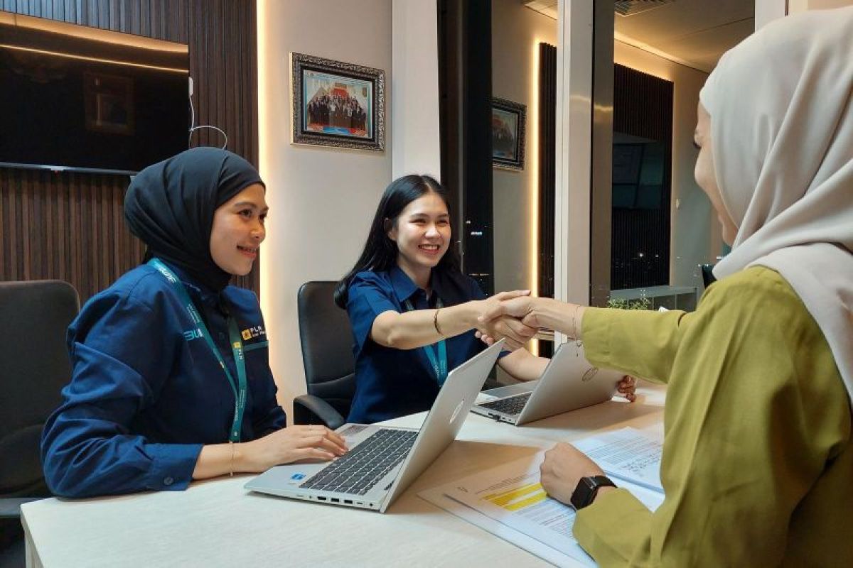 Peningkatan pendapatan jadi faktor PLN masuk Fortune Global 500