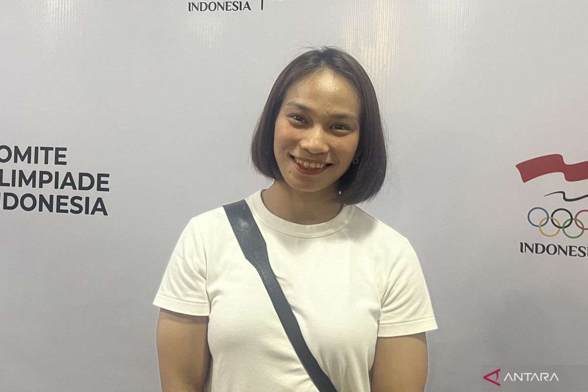 Atlet Judo Rani investasikan hadiah turnamen untuk beli rumah