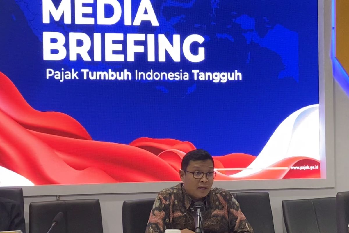 Kemenkeu tetapkan tarif baru pajak kripto: PPh naik, PPN dibebaskan