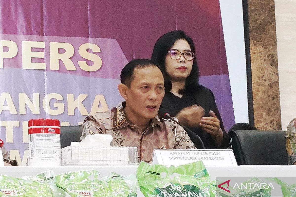 Masyarakat Diimbau Tidak Panik Beli Beras Imbas Kekhawatiran Mutu
