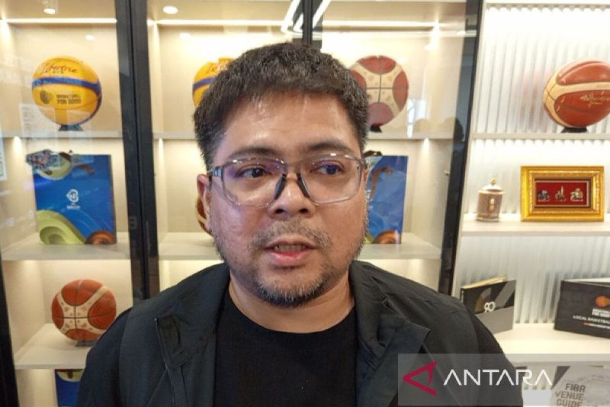 Manajer sebut Indonesia minimal punya tiga lapis tim untuk timnas 3x3