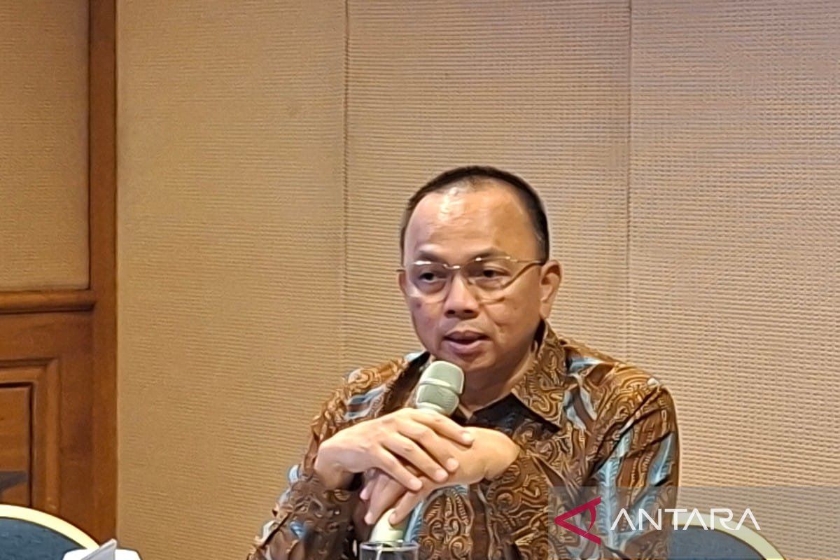 KKP targetkan K-SIGN di Rote Ndao hasilkan 2 juta ton garam per tahun