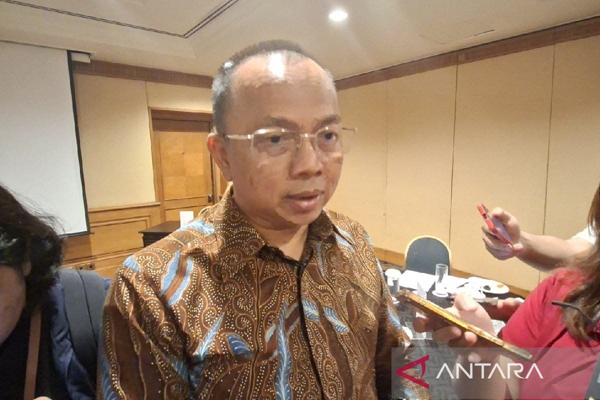 KKP: Perusahaan yang mau manfaatkan Pulau Citlim harus miliki izin