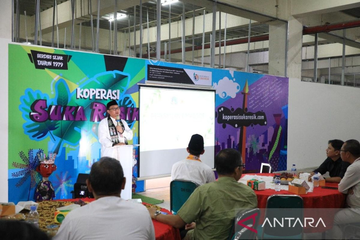 Pemprov DKI kembangkan sistem digital penjualan maggot