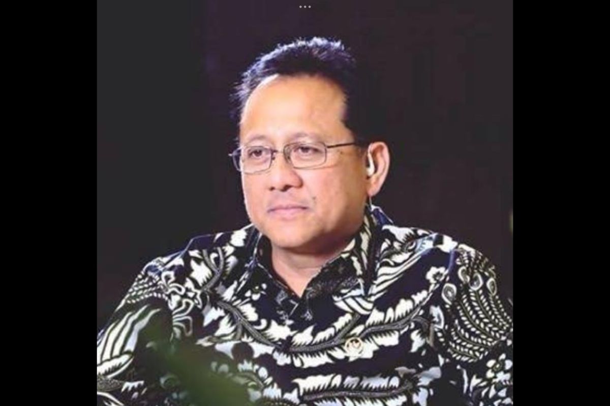 Irman Gusman: Abolisi-Amnesti momen stop penyimpangan hukum-politik