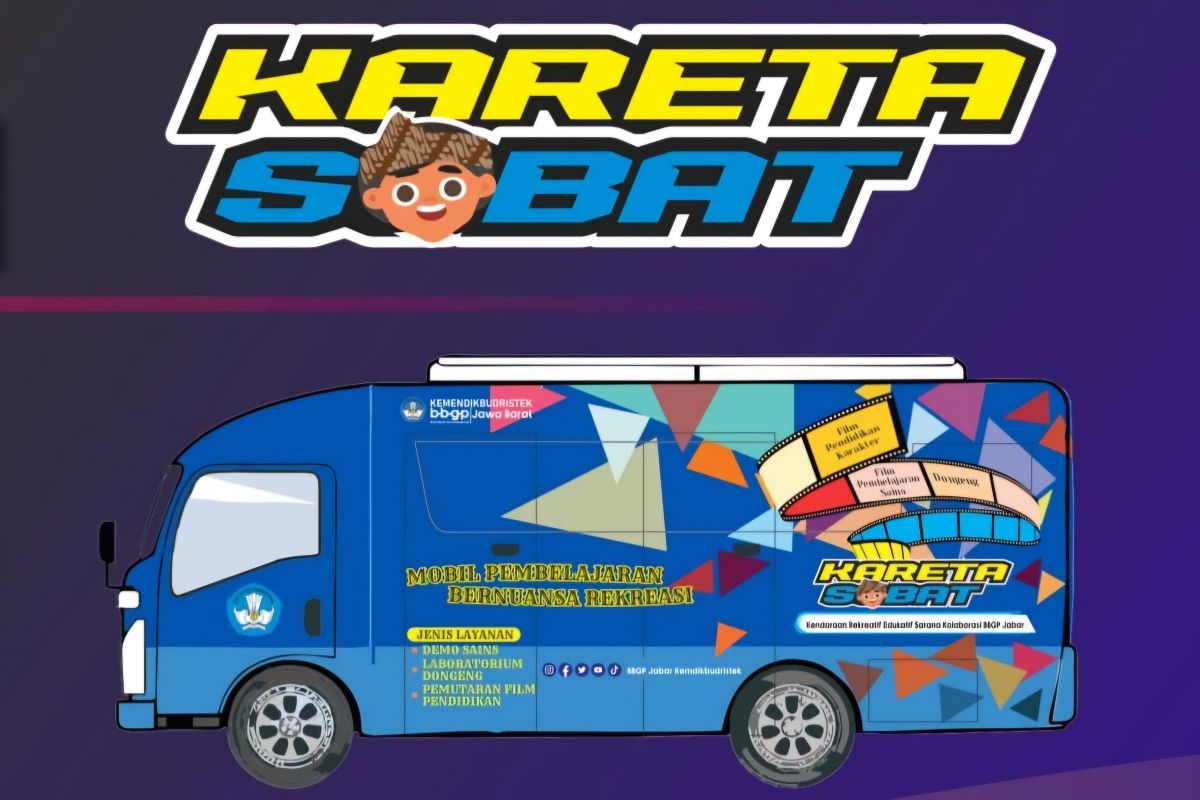 Inovasi Kemendikdasmen masuk final Kompetisi Inovasi Pelayanan Publik