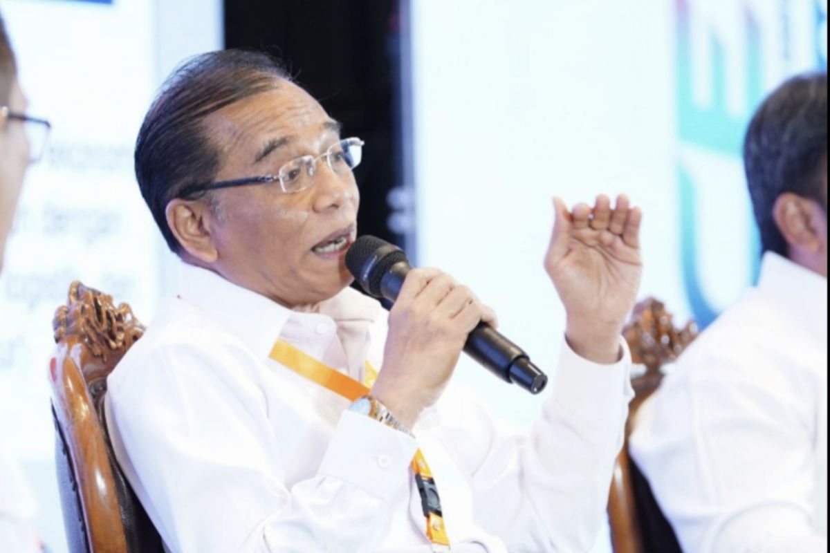 Kadin siapkan pendampingan riset dan manajemen program tiga juta rumah