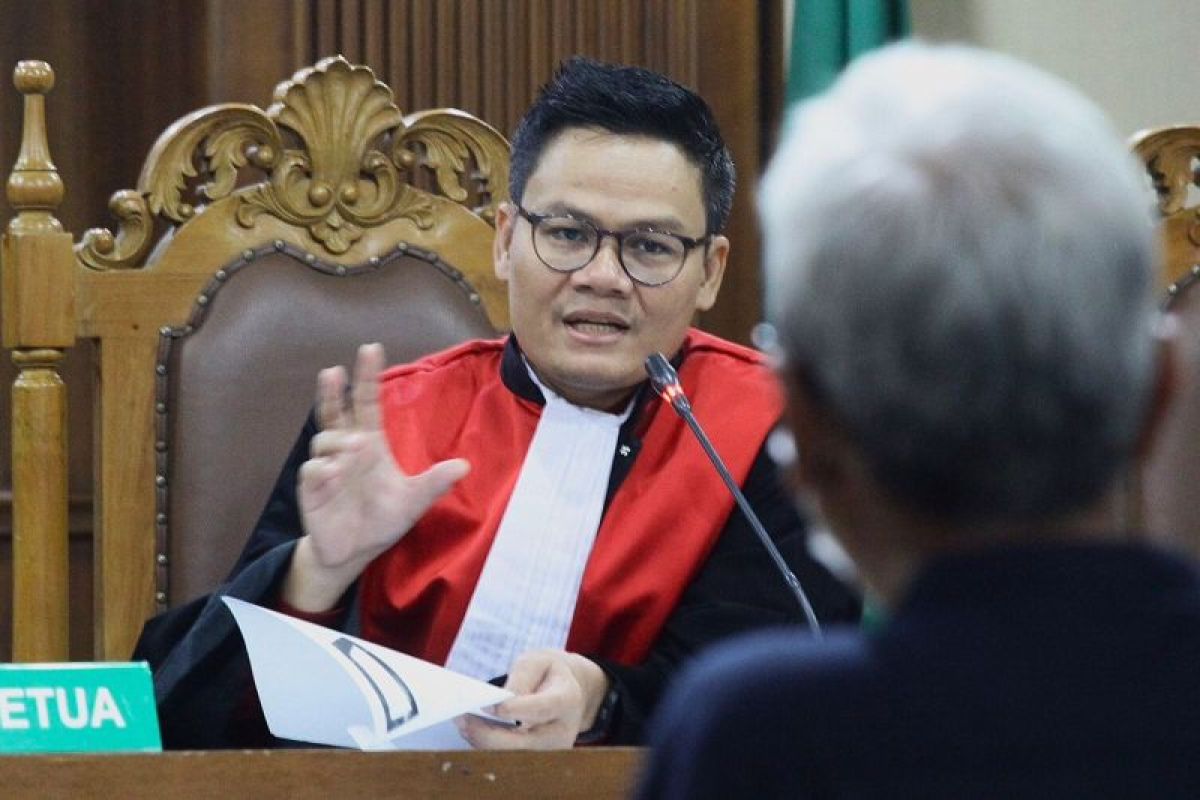 PN  Jakpus hormati Presiden Prabowo beri abolisi dan amnesti