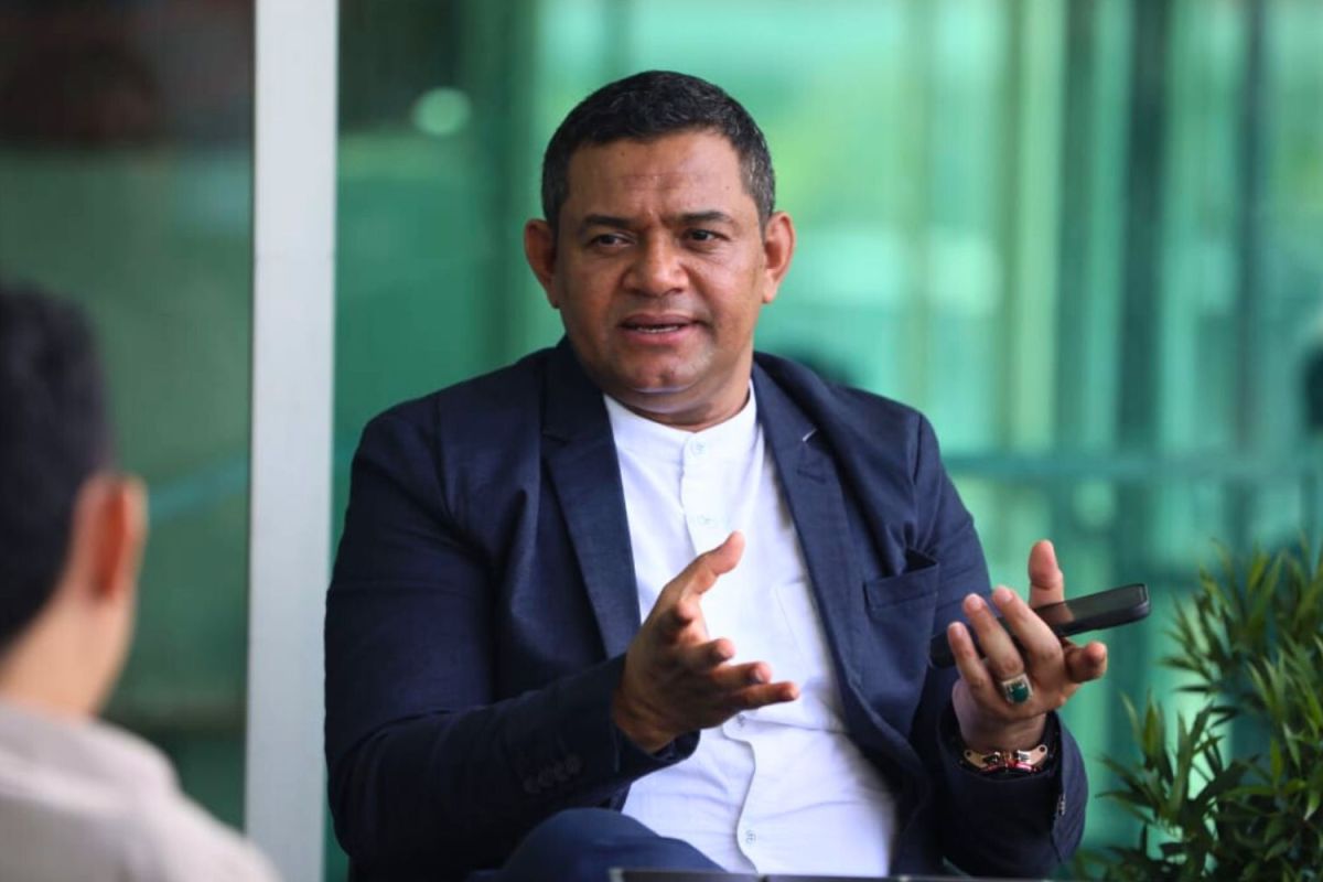 Pakar: Amnesti-abolisi alat konstitusional presiden beri pengampunan