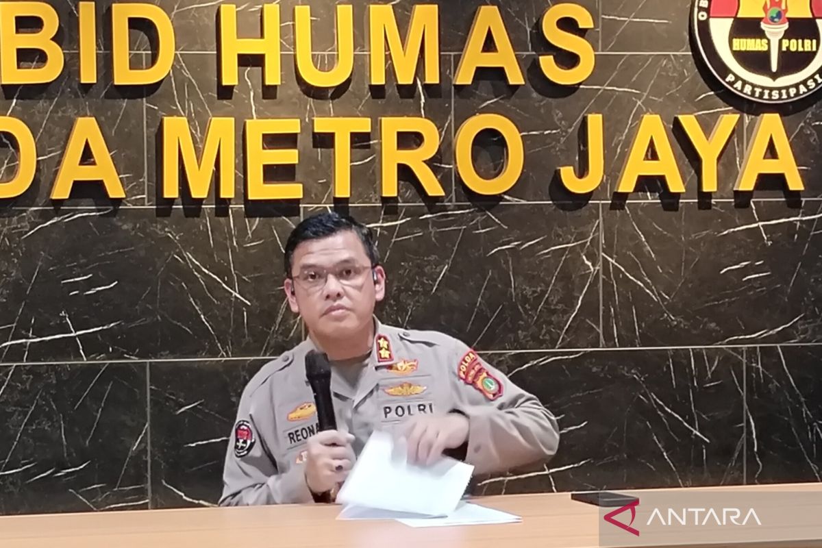 Polisi benarkan adanya laporan penipuan jual beli Vespa di Bekasi