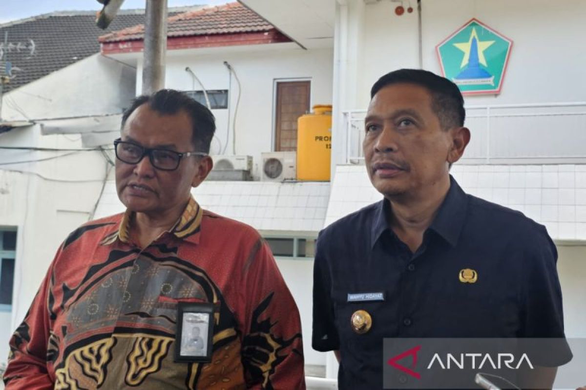 BPS catat TPK hotel di Kota Malang pada Juni naik menjadi 49,39 persen