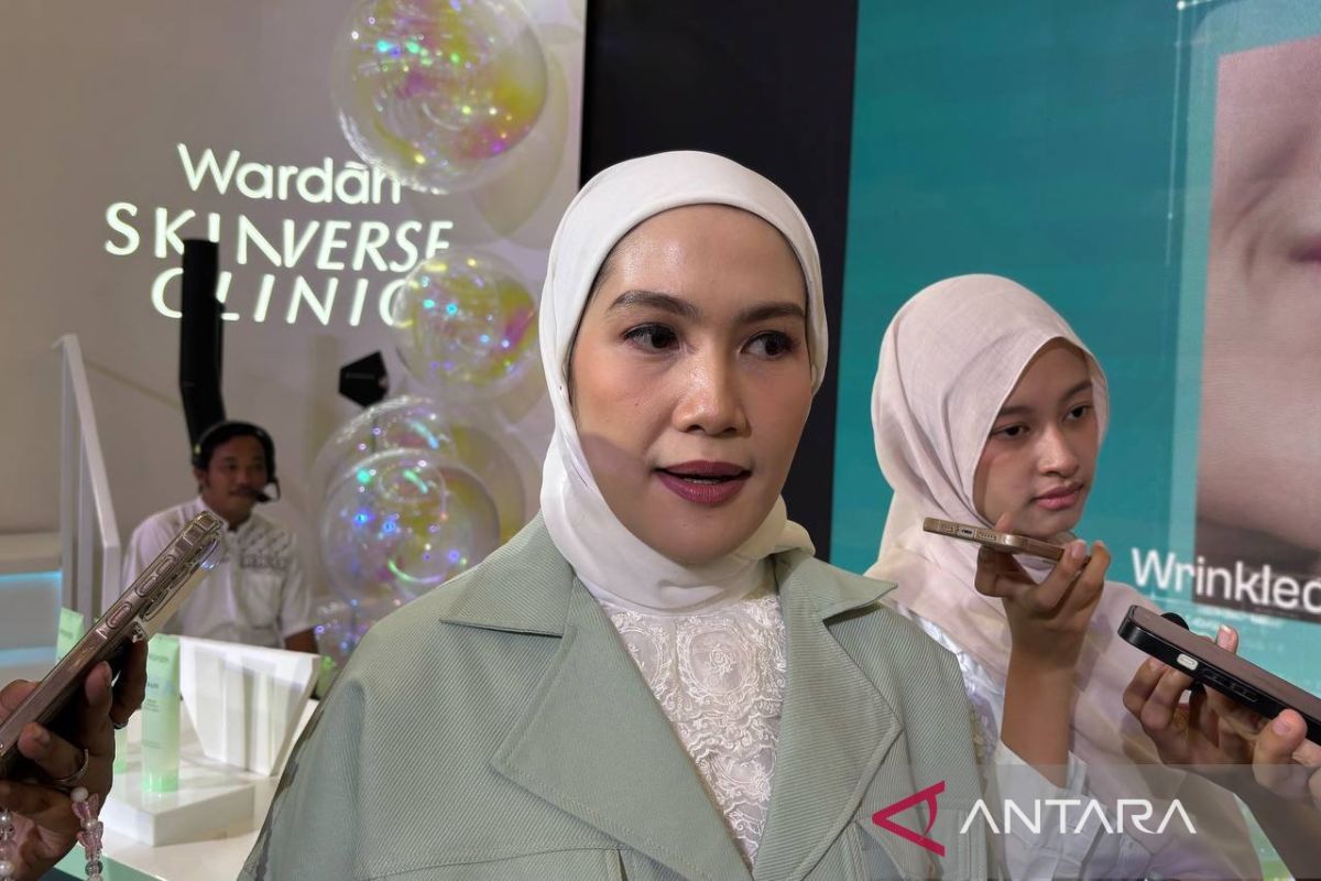 Dokter kulit sarankan gunakan pembersih muka dengan pH rendah