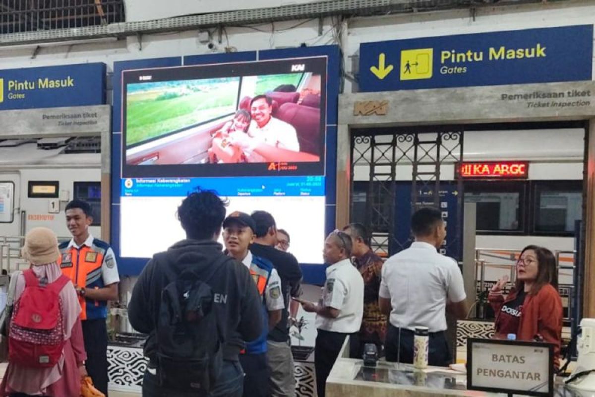 Daop 3 fokus pulihkan jalur seusai anjloknya KA Argo Bromo Anggrek