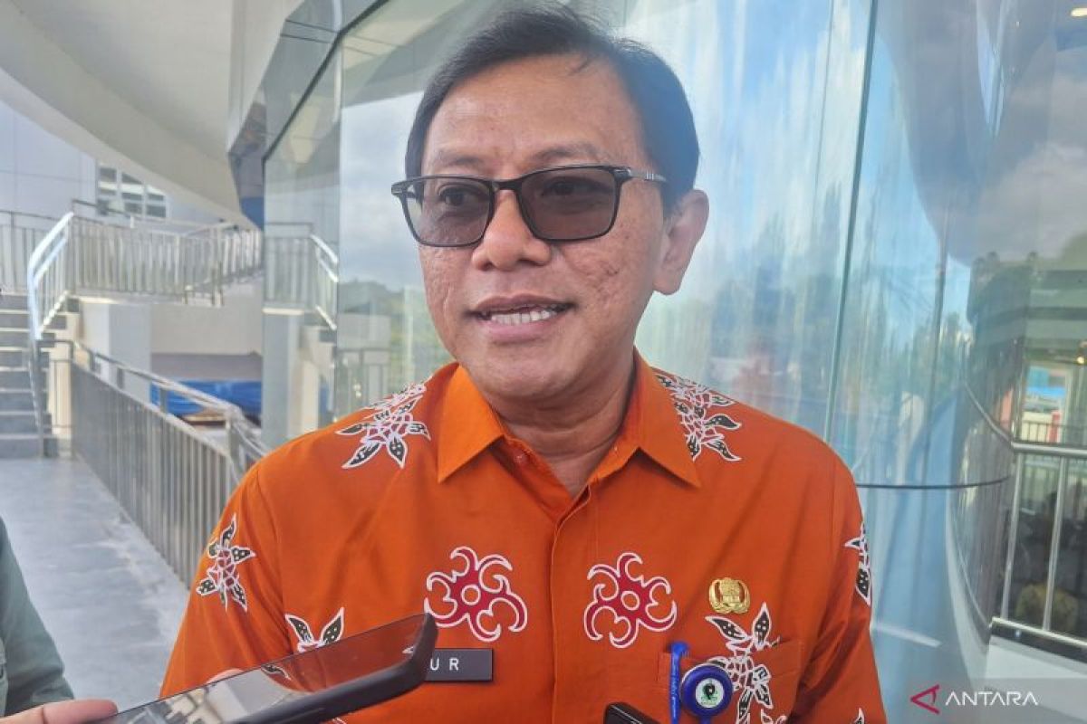 DKUMKMP Balikpapan dorong IKM tembus pasar ekspor