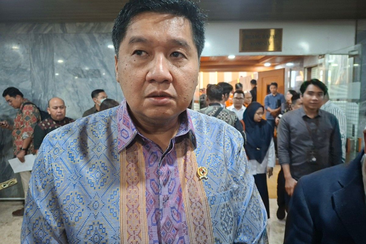 Housing microcredit regulation finalized, Minister Sirait says