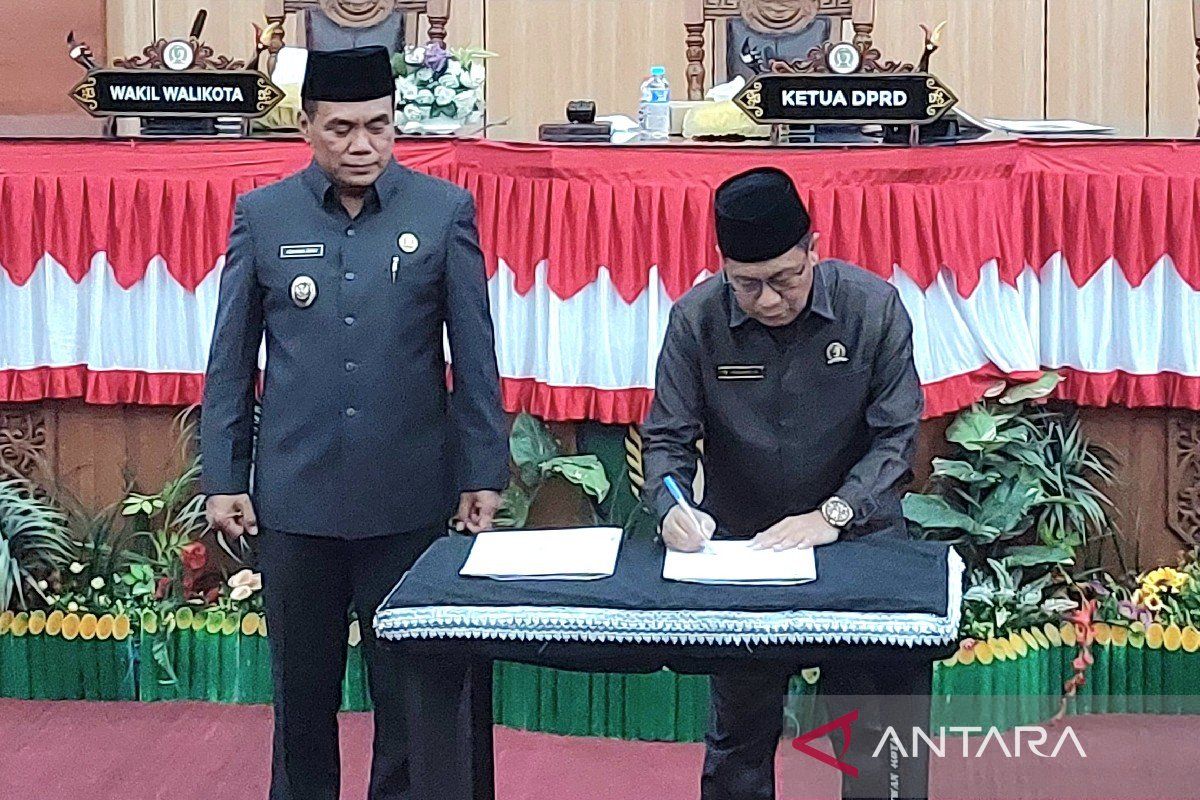Fraksi DPRD Palangka Raya setujui raperda pertanggungjawaban APBD 2024