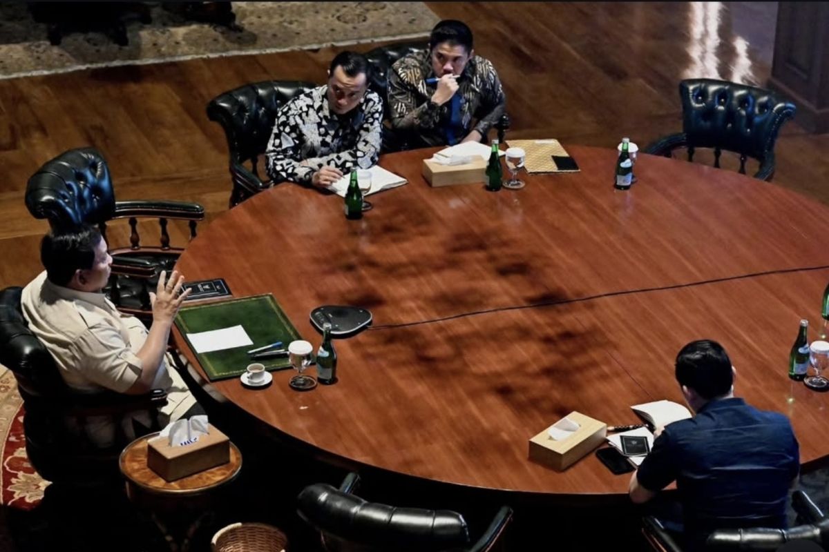 Presiden Instruksikan Perluasan Jaringan Bandara Internasional Indonesia