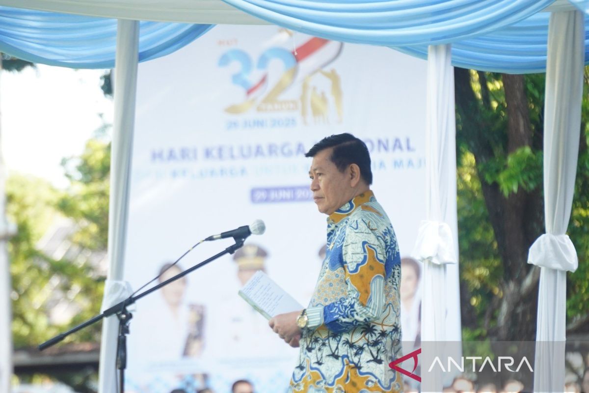 Pemprov Sulut ajak semua pihak kerja bersama turunkan stunting