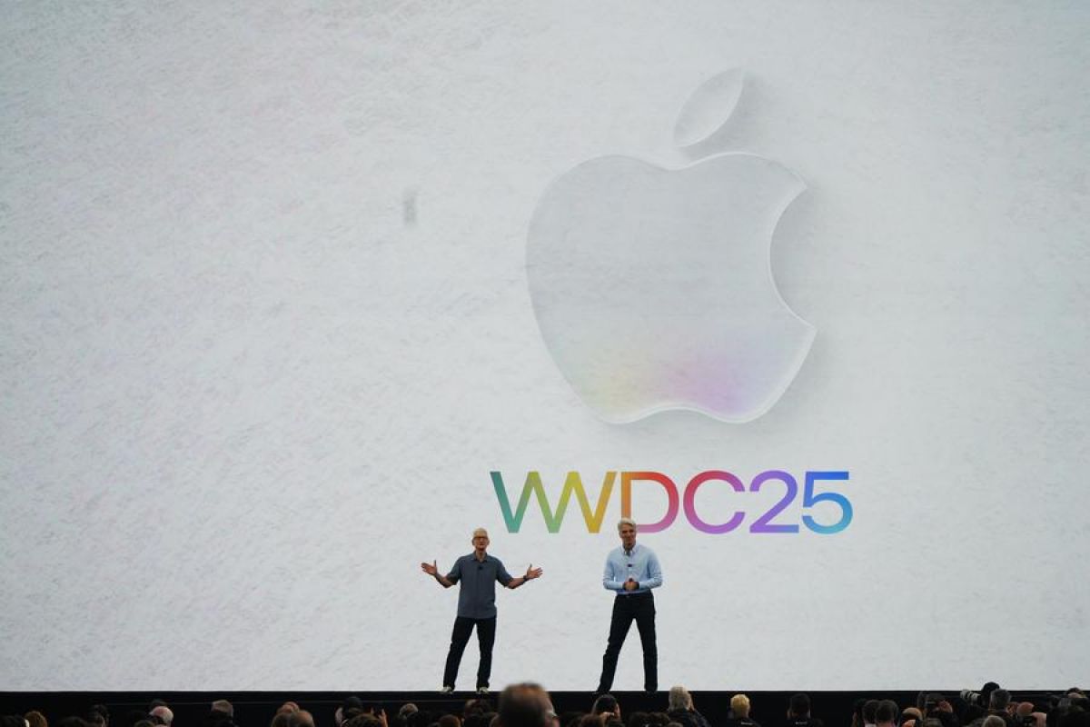 Apple Laporkan Hasil Keuangan Q3, Pendapatan Naik 10 Persen