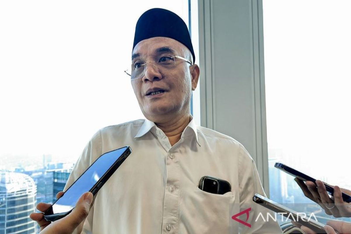DPR sebut kuota haji Indonesia tetap 221 ribu