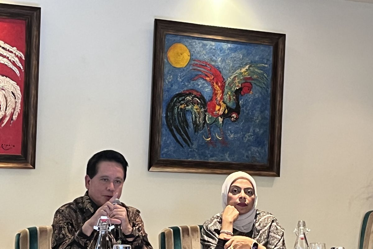 Stimulus fiskal agresif jadi harapan ekonomi tumbuh semester II 2025