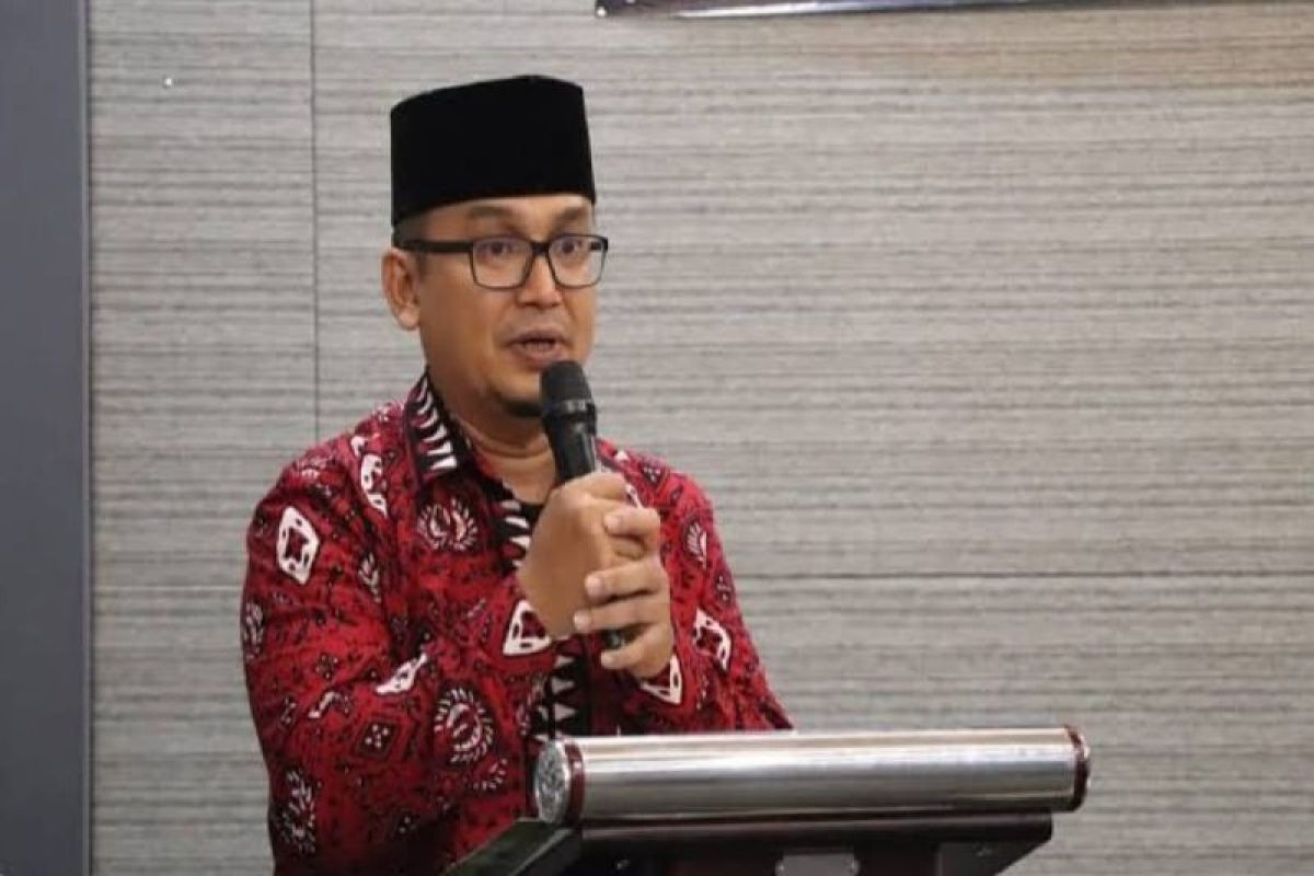 Baitul Mal Aceh salurkan bantuan individu Rp15,3 miliar untuk 5.129 pelaku usaha