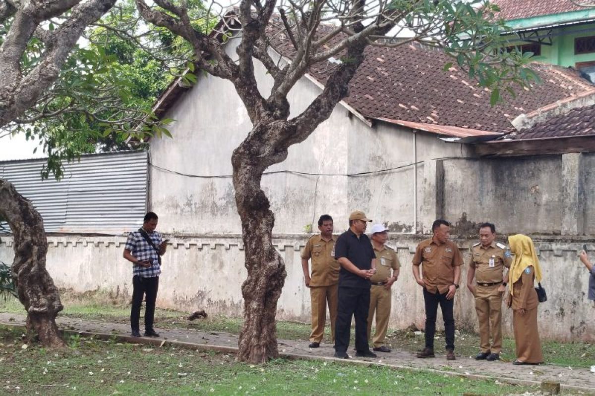 Pemkab Ponorogo siapkan revitalisasi kawasan Makam Bathoro Katong