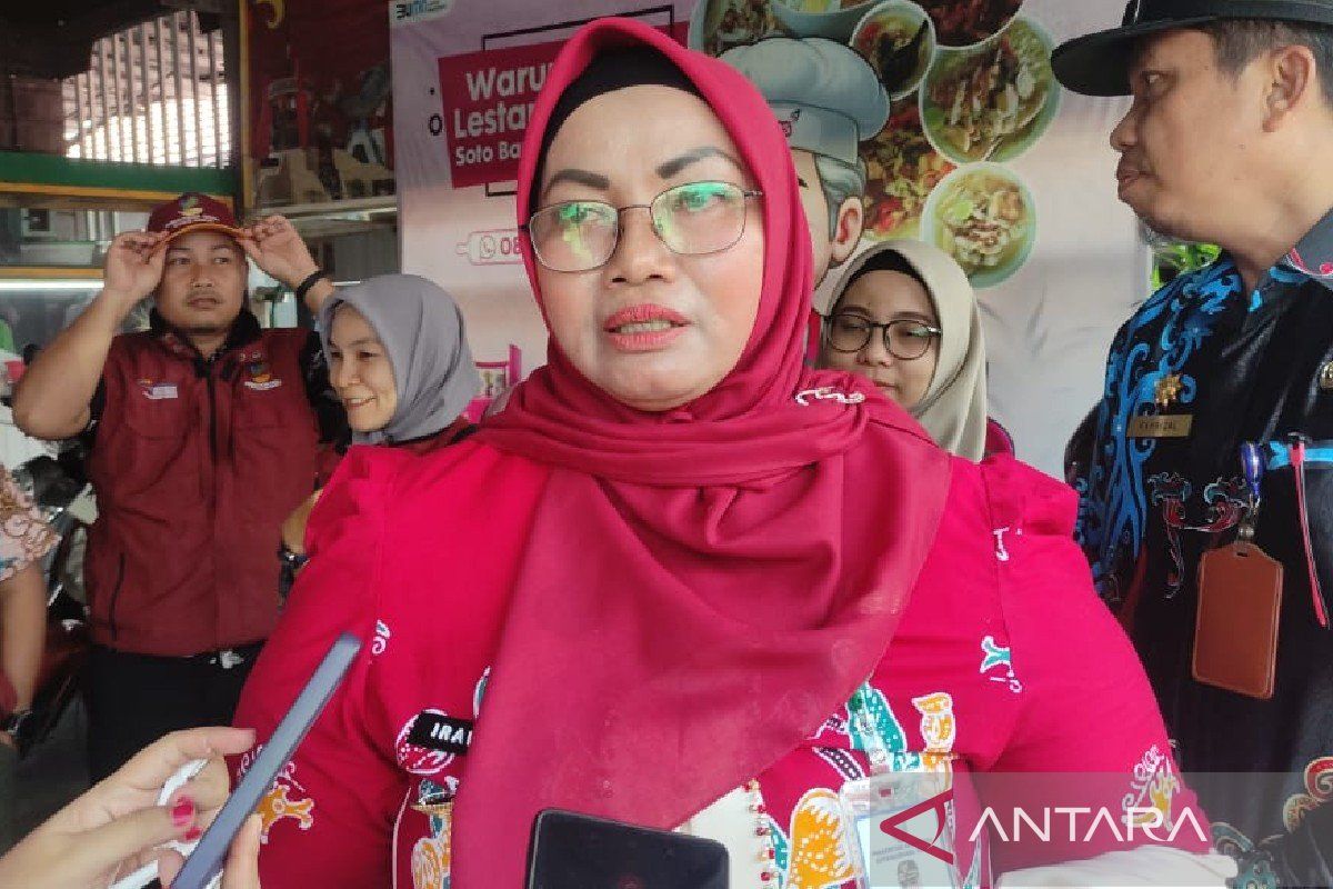 Pemkab Kotim segera penuhi kuota murid Sekolah Perintis