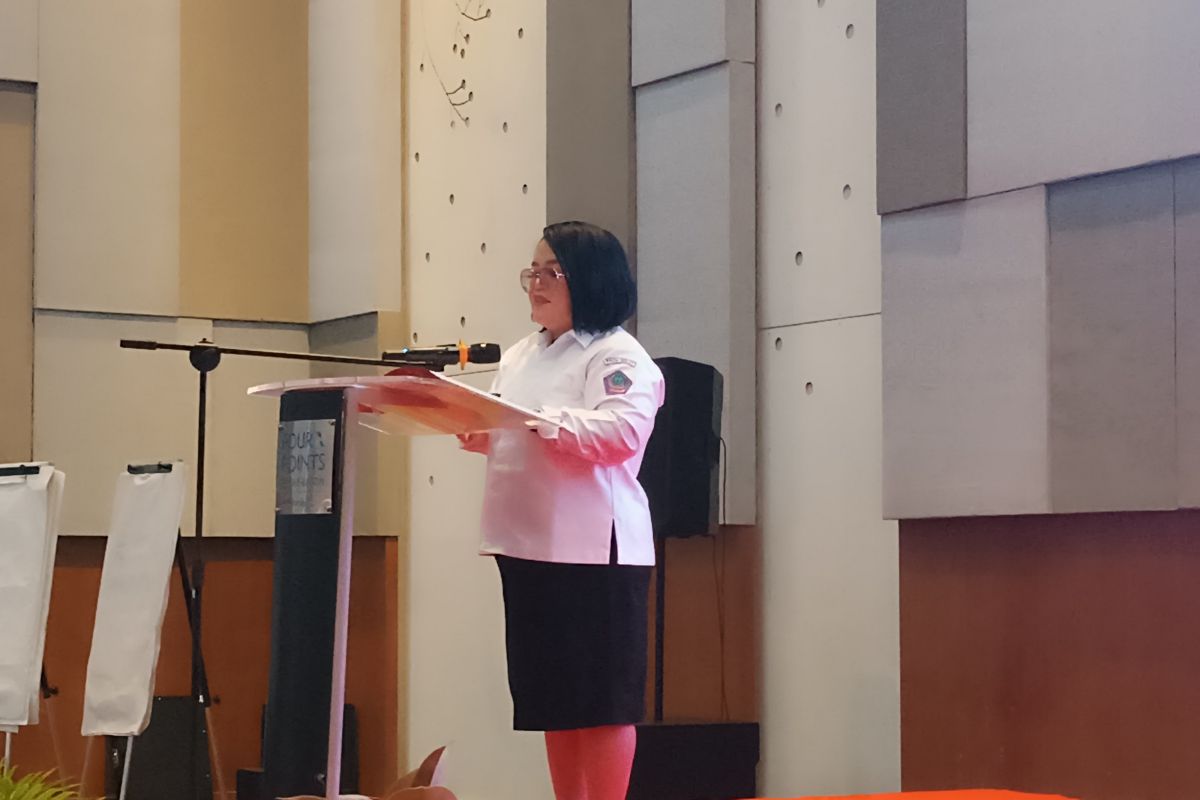 Distanak Sulut sebut tindakan biosekuriti efektif cegah Demam Babi Afrika