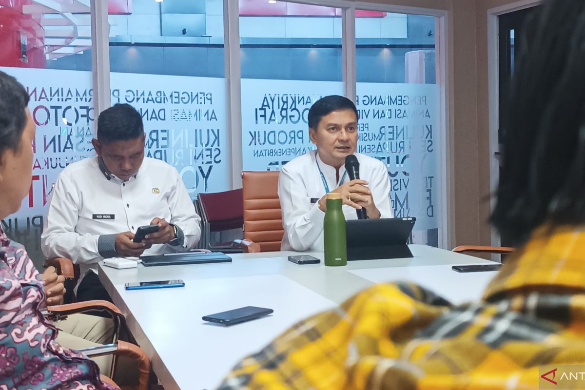 HJK Padang ke-356 dirayakan 8 hari, tokoh nasional hingga internasional ikut hadir