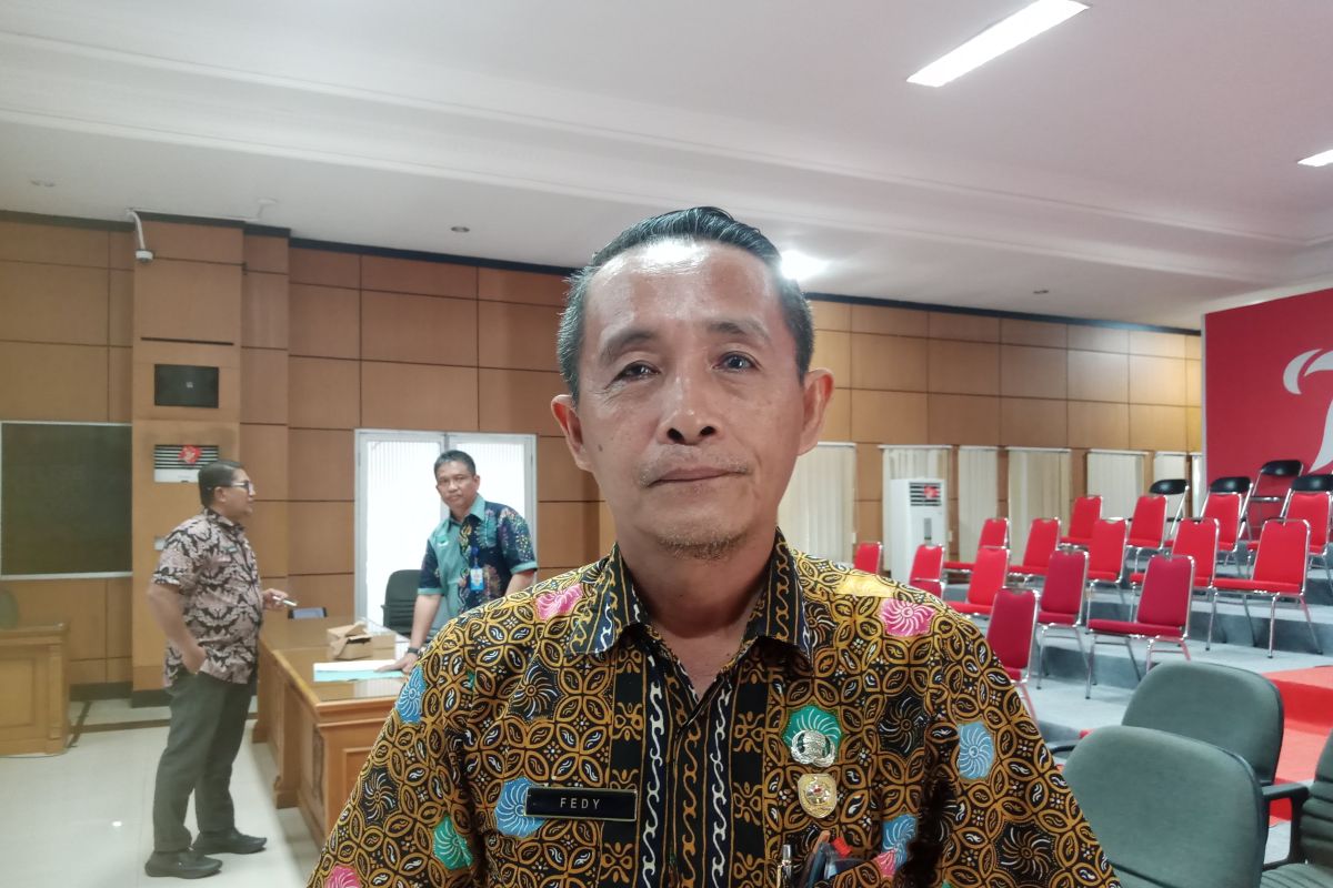 Kesbangpol Belitung belum temukan pemasangan bendera one piece