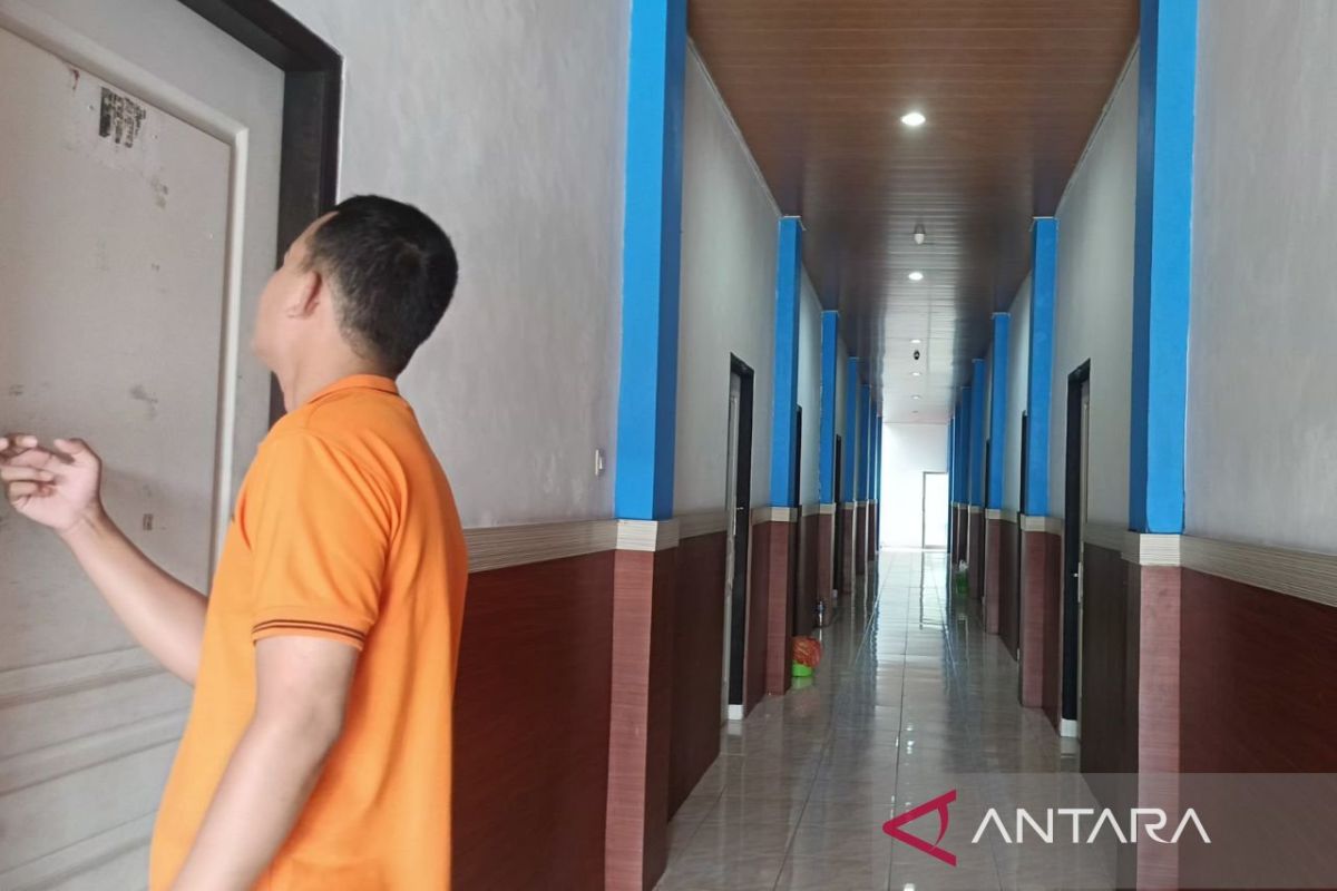 12 guru Sekolah Rakyat Samarinda  siap mengajar pada 15 Agustus 2025