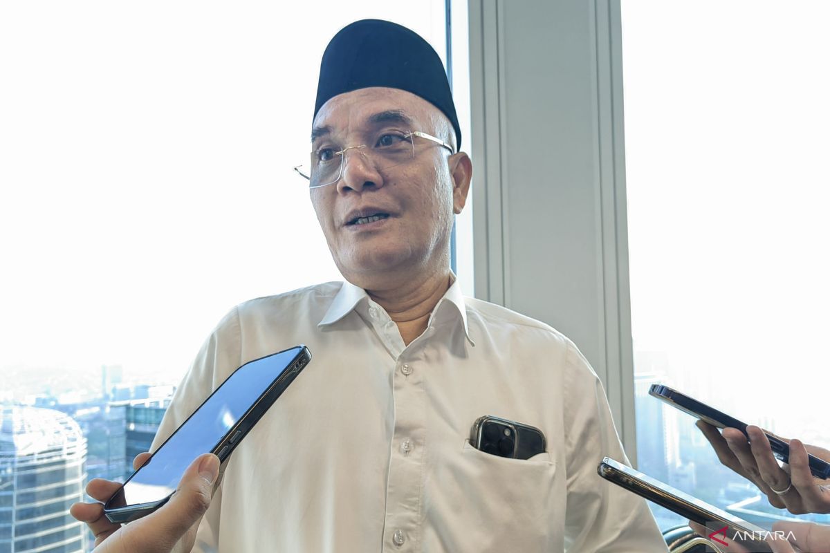 DPR sebut kuota haji Indonesia tetap 221 ribu