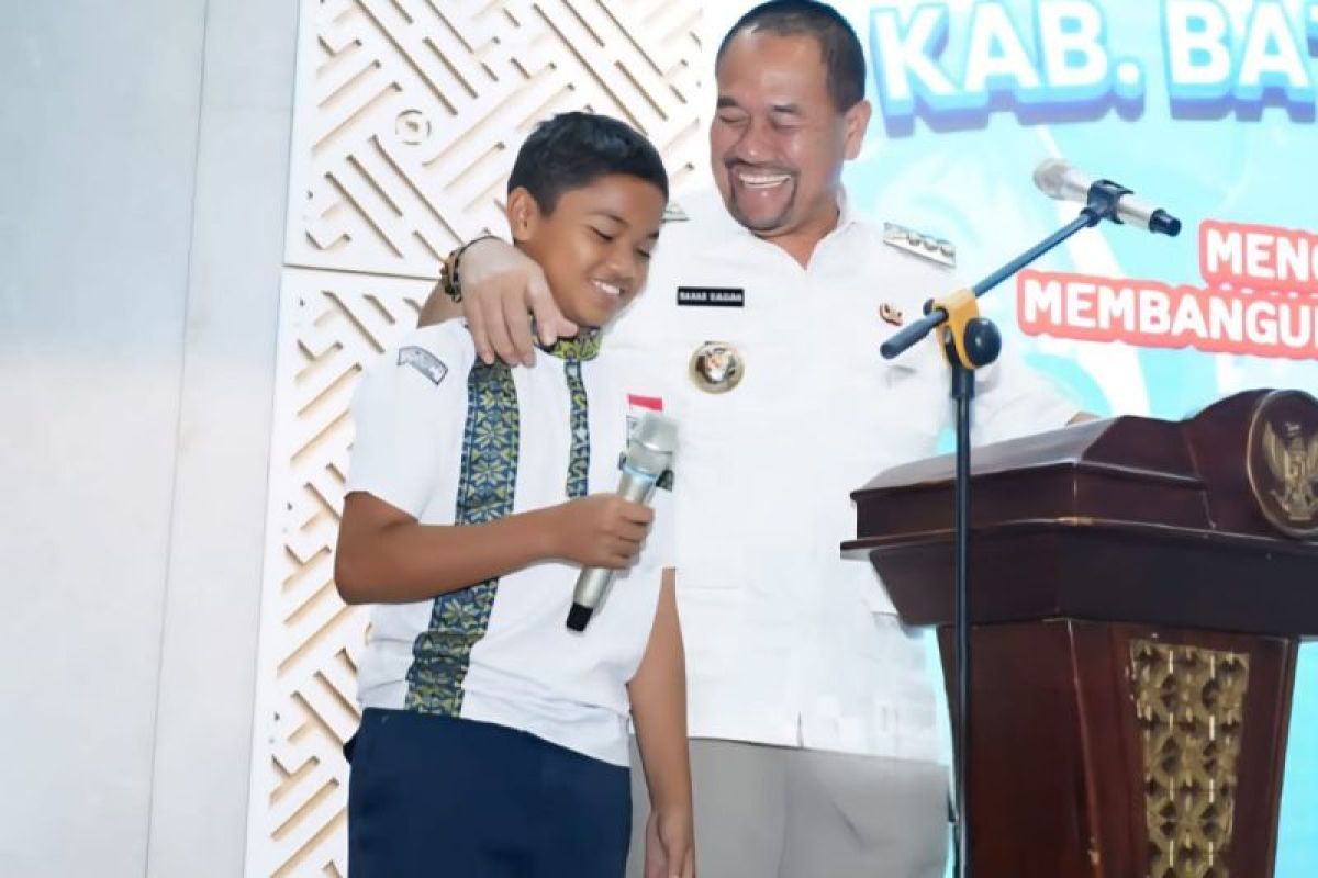 Aktivis soroti framing media, bela reputasi mantan Kadispora yang dorong program kepemudaan