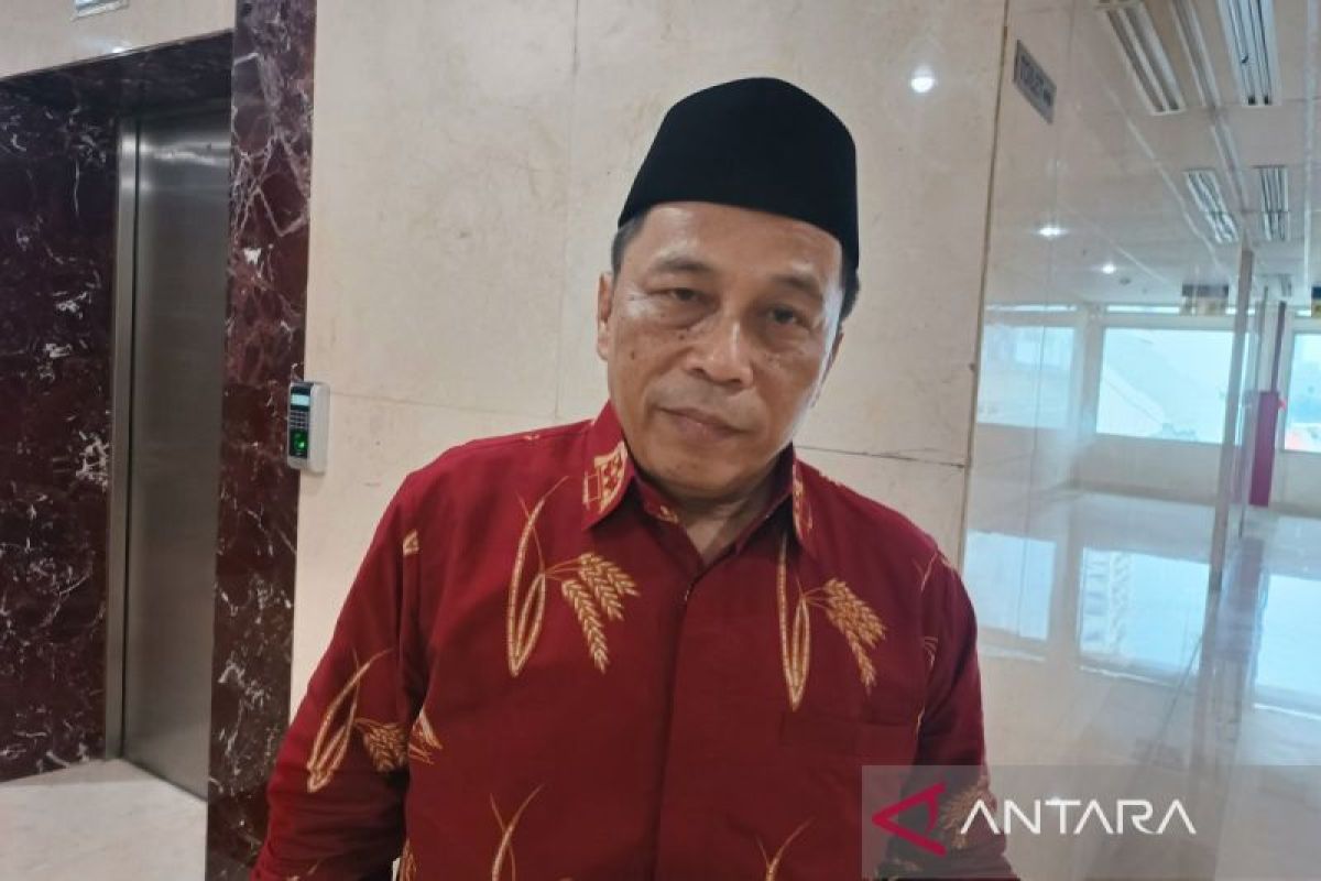 DPRD DKI upayakan pelayanan pendidikan di Jakarta dioptimalkan
