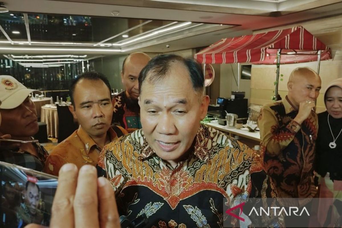 Anggota DPR usul tambah dermaga atasi kemacetan di pelabuhan
