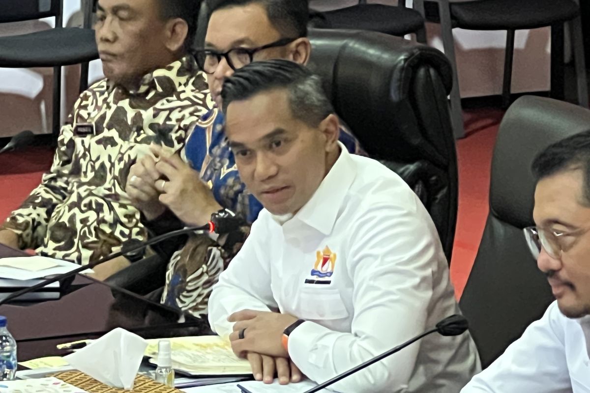 Kadin manfaatkan jaringan di daerah untuk kawal Kopdes Merah Putih